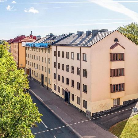 Cozy Apartment In Vallila - Helsinki Exterior foto